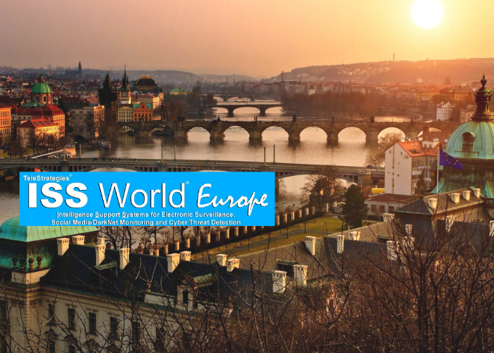 Microtel Innovation at ISS World Europe 2022 in Prague