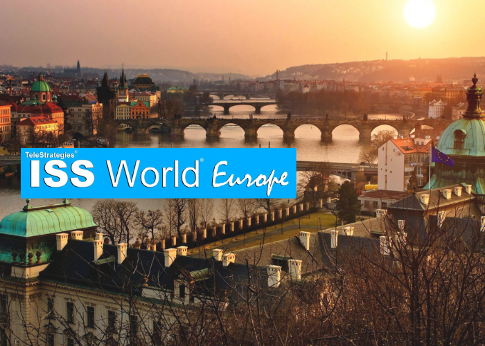 ISS World Europe Prague 2024