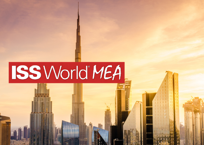 Microtel at ISS World MEA 2025: secure & optimize your network